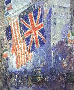 The Union Jack